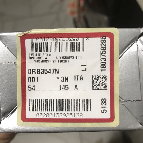 Ray Ban icons RB3547N - Picture 3 of 5